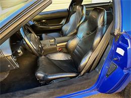 1996 Chevrolet Corvette Grand Sport (CC-2091618) for sale in Scottsdale, Arizona