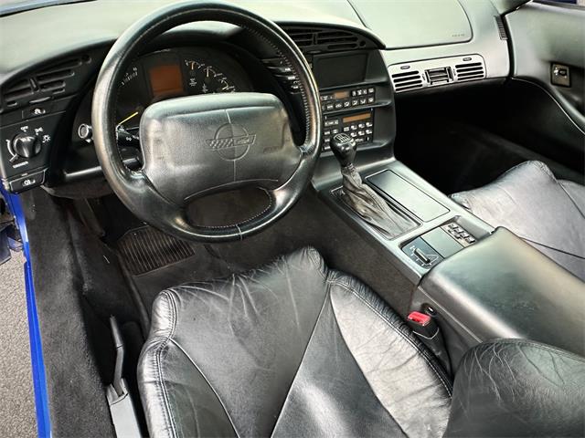 1996 Chevrolet Corvette Grand Sport (CC-2091618) for sale in Scottsdale, Arizona
