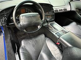 1996 Chevrolet Corvette Grand Sport (CC-2091618) for sale in Scottsdale, Arizona