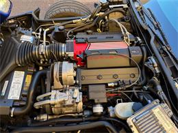 1996 Chevrolet Corvette Grand Sport (CC-2091618) for sale in Scottsdale, Arizona