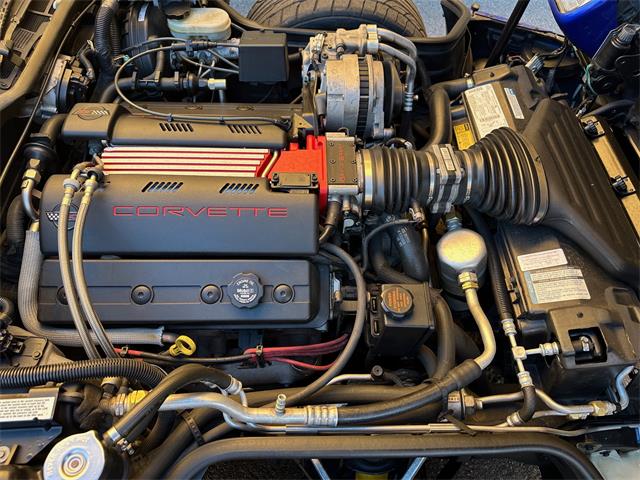 1996 Chevrolet Corvette Grand Sport (CC-2091618) for sale in Scottsdale, Arizona