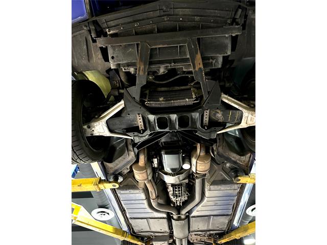 1996 Chevrolet Corvette Grand Sport (CC-2091618) for sale in Scottsdale, Arizona