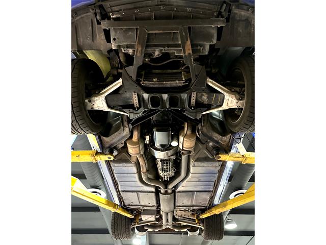 1996 Chevrolet Corvette Grand Sport (CC-2091618) for sale in Scottsdale, Arizona
