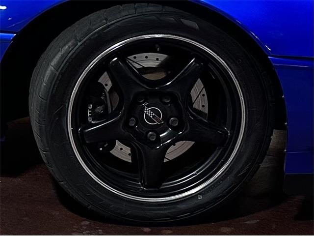 1996 Chevrolet Corvette Grand Sport (CC-2091618) for sale in Scottsdale, Arizona