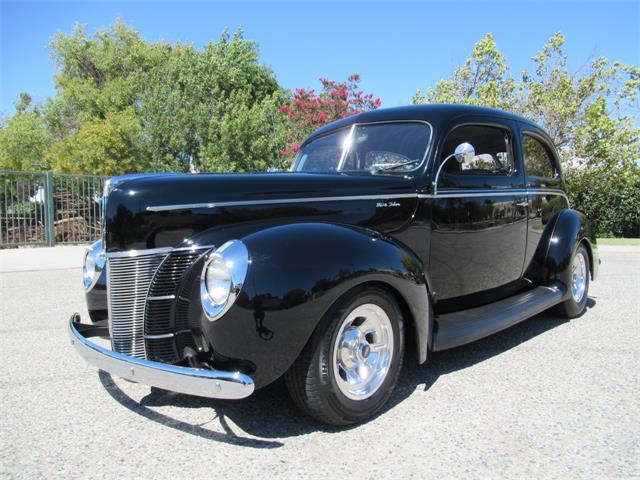 1940 Ford Tudor (CC-2091619) for sale in Simi Valley, California