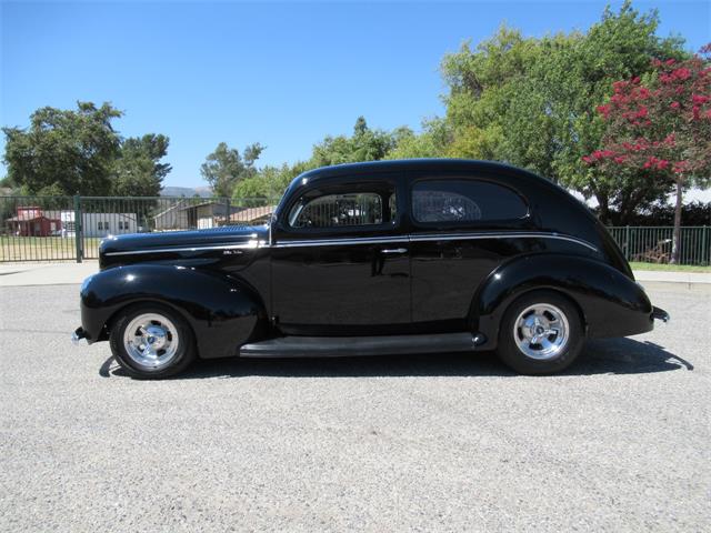 1940 Ford Tudor (CC-2091619) for sale in Simi Valley, California