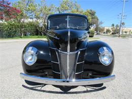1940 Ford Tudor (CC-2091619) for sale in Simi Valley, California
