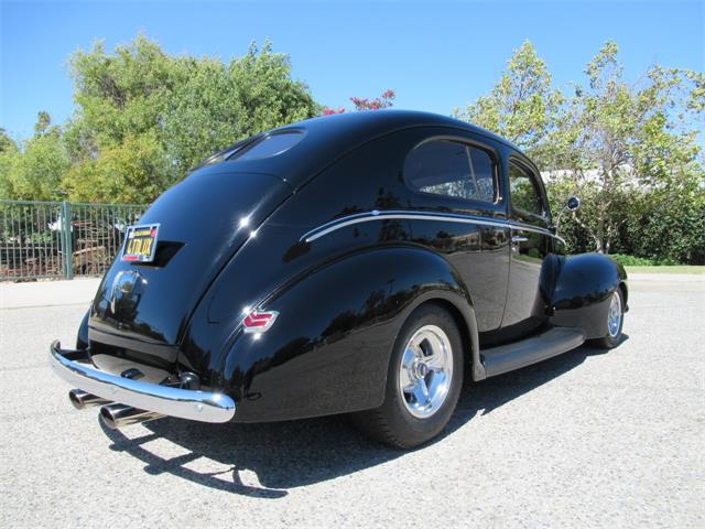 1940 Ford Tudor (CC-2091619) for sale in Simi Valley, California