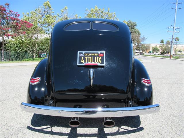 1940 Ford Tudor (CC-2091619) for sale in Simi Valley, California
