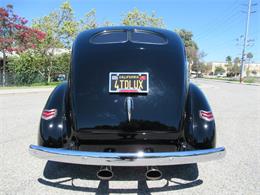 1940 Ford Tudor (CC-2091619) for sale in Simi Valley, California