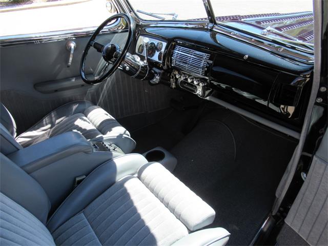 1940 Ford Tudor (CC-2091619) for sale in Simi Valley, California
