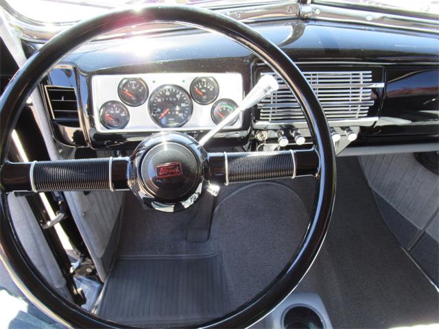 1940 Ford Tudor (CC-2091619) for sale in Simi Valley, California