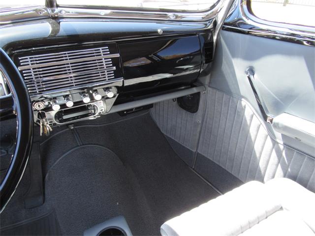 1940 Ford Tudor (CC-2091619) for sale in Simi Valley, California