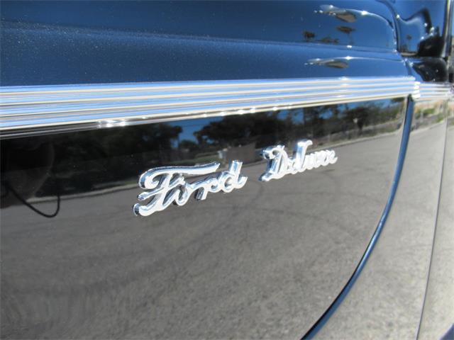 1940 Ford Tudor (CC-2091619) for sale in Simi Valley, California