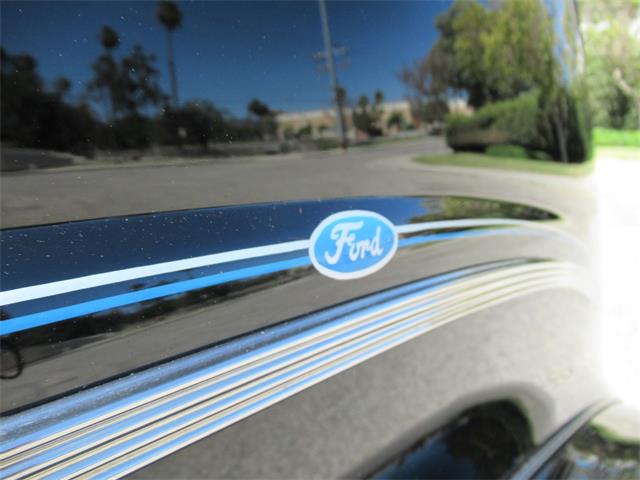 1940 Ford Tudor (CC-2091619) for sale in Simi Valley, California