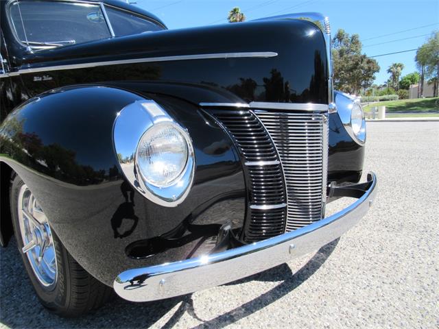 1940 Ford Tudor (CC-2091619) for sale in Simi Valley, California