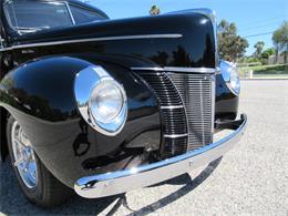 1940 Ford Tudor (CC-2091619) for sale in Simi Valley, California