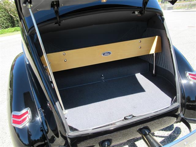 1940 Ford Tudor (CC-2091619) for sale in Simi Valley, California