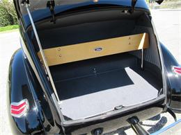 1940 Ford Tudor (CC-2091619) for sale in Simi Valley, California