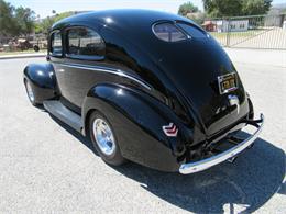 1940 Ford Tudor (CC-2091619) for sale in Simi Valley, California