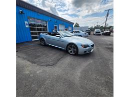 2007 BMW M6 (CC-2090162) for sale in Mill Hall, Pennsylvania