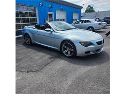 2007 BMW M6 (CC-2090162) for sale in Mill Hall, Pennsylvania