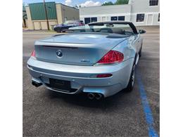 2007 BMW M6 (CC-2090162) for sale in Mill Hall, Pennsylvania