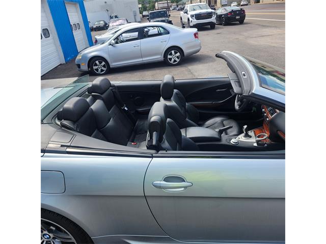 2007 BMW M6 (CC-2090162) for sale in Mill Hall, Pennsylvania