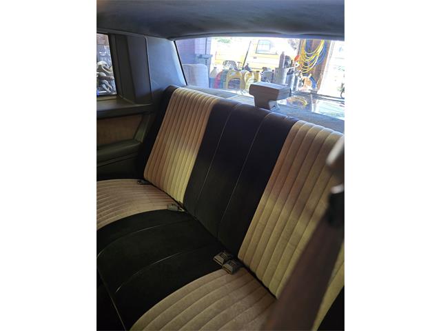 1987 Buick Grand National (CC-2091620) for sale in Sumner, Washington