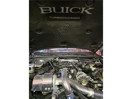 1987 Buick Grand National (CC-2091620) for sale in Sumner, Washington