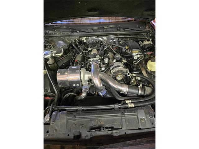 1987 Buick Grand National (CC-2091620) for sale in Sumner, Washington