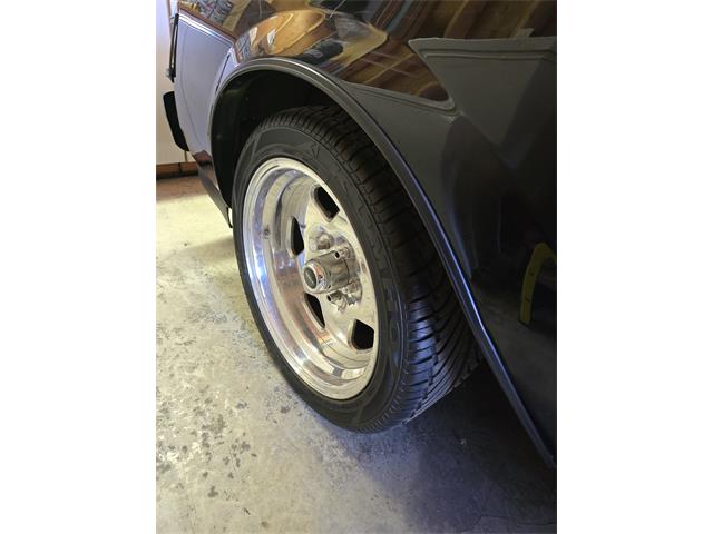 1987 Buick Grand National (CC-2091620) for sale in Sumner, Washington