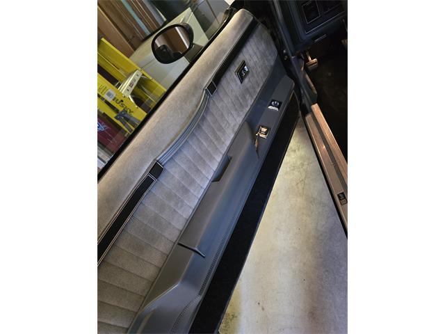 1987 Buick Grand National (CC-2091620) for sale in Sumner, Washington