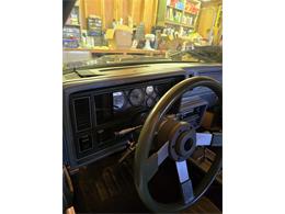 1987 Buick Grand National (CC-2091620) for sale in Sumner, Washington