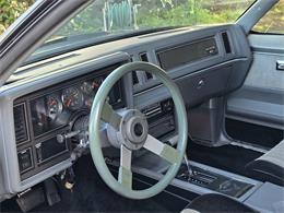 1987 Buick Grand National (CC-2091620) for sale in Sumner, Washington