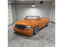 2001 Chevrolet Silverado 1500 (CC-2091622) for sale in Commerce city, Colorado