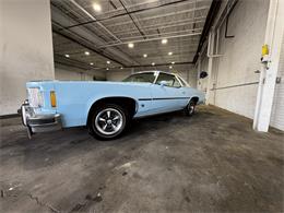 1975 Pontiac Grand Prix Model J (CC-2091623) for sale in Commerce City, Colorado