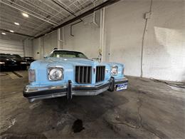 1975 Pontiac Grand Prix Model J (CC-2091623) for sale in Commerce City, Colorado