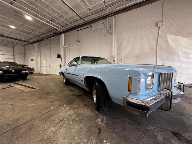 1975 Pontiac Grand Prix Model J (CC-2091623) for sale in Commerce City, Colorado