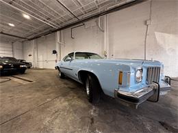 1975 Pontiac Grand Prix Model J (CC-2091623) for sale in Commerce City, Colorado