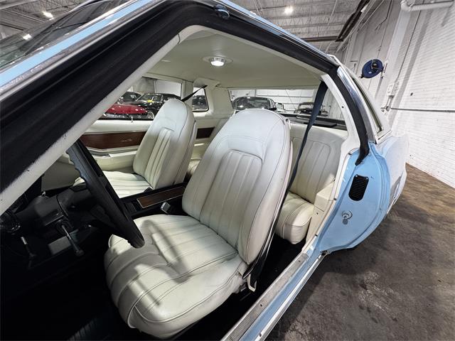 1975 Pontiac Grand Prix Model J (CC-2091623) for sale in Commerce City, Colorado