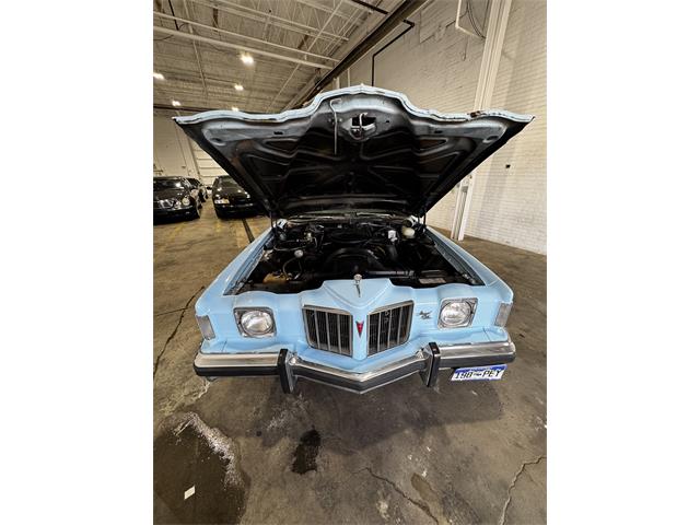 1975 Pontiac Grand Prix Model J (CC-2091623) for sale in Commerce City, Colorado