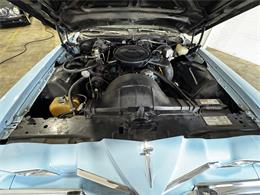 1975 Pontiac Grand Prix Model J (CC-2091623) for sale in Commerce City, Colorado