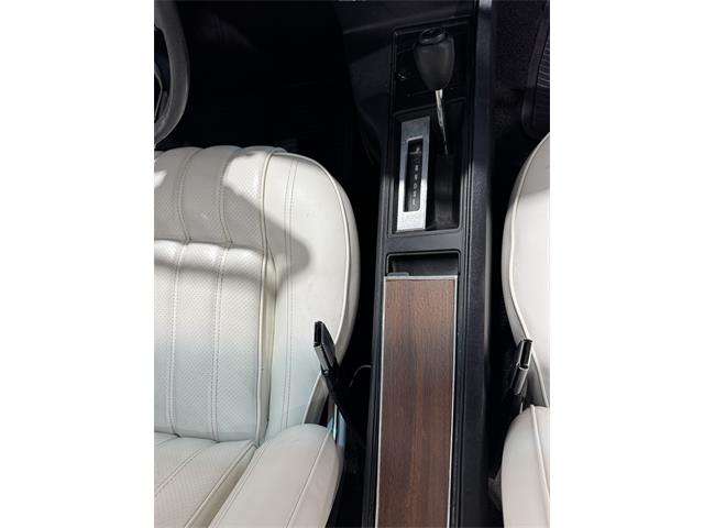 1975 Pontiac Grand Prix Model J (CC-2091623) for sale in Commerce City, Colorado
