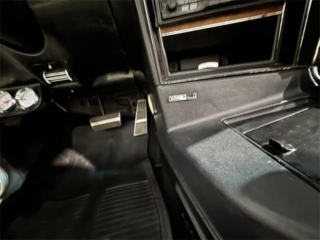 1975 Pontiac Grand Prix Model J (CC-2091623) for sale in Commerce City, Colorado