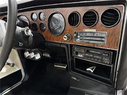 1975 Pontiac Grand Prix Model J (CC-2091623) for sale in Commerce City, Colorado