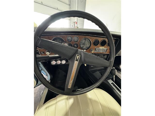 1975 Pontiac Grand Prix Model J (CC-2091623) for sale in Commerce City, Colorado