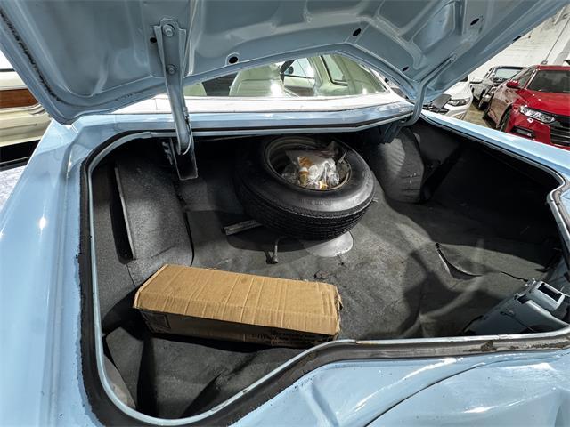 1975 Pontiac Grand Prix Model J (CC-2091623) for sale in Commerce City, Colorado