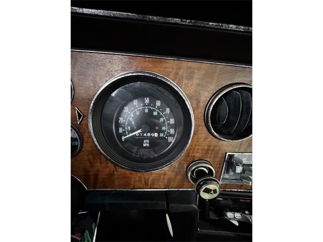 1975 Pontiac Grand Prix Model J (CC-2091623) for sale in Commerce City, Colorado