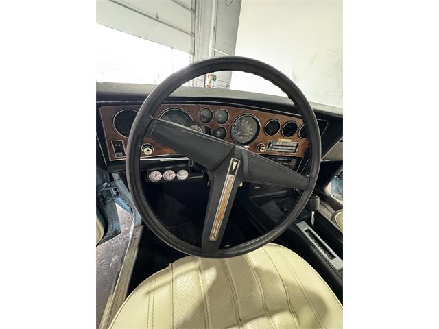 1975 Pontiac Grand Prix Model J (CC-2091623) for sale in Commerce City, Colorado